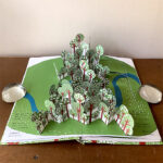 ナマケモノのいる森で：ソフィー・ストラディ／アヌック・ボワロベール／ルイ・リゴー