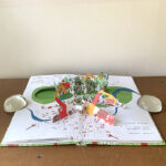 ナマケモノのいる森で：ソフィー・ストラディ／アヌック・ボワロベール／ルイ・リゴー