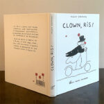 Clown, Ris !： Jacques Duquennoy