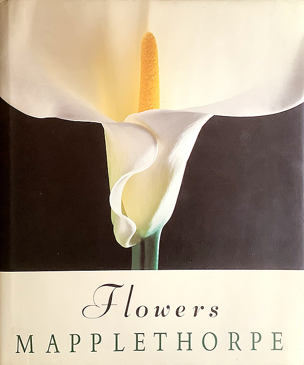 Flowers MAPPLETHORPE