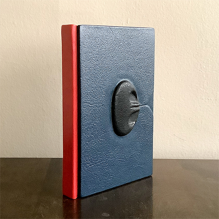 にたぽんBOOKBINDING