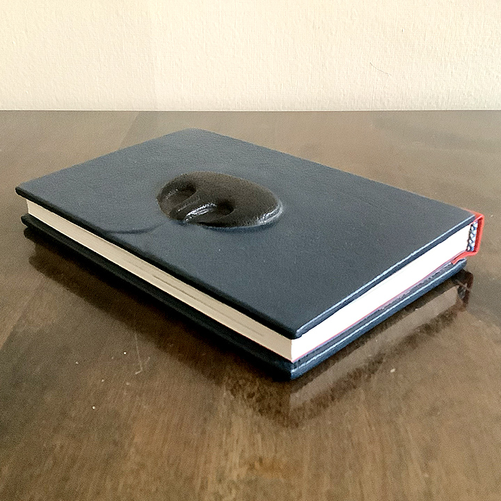 にたぽんBOOKBINDING
