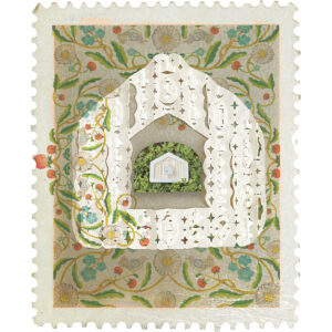 かみかけら工房個展