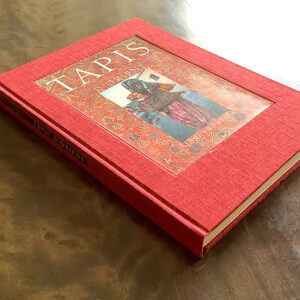 TAPIS D’ORIENT：Jon Thompson