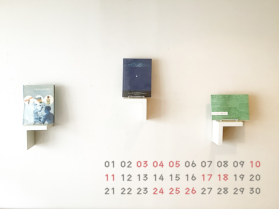 MOTOYA Book・Cafe・Gallery